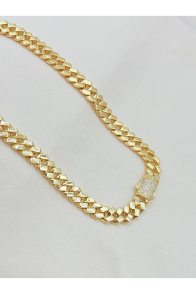 MODA İTHAL GURMET KOLYE