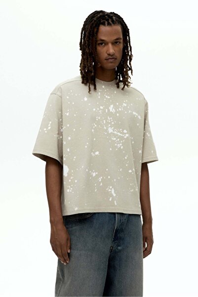 H&M Oversized Fit T-shirt