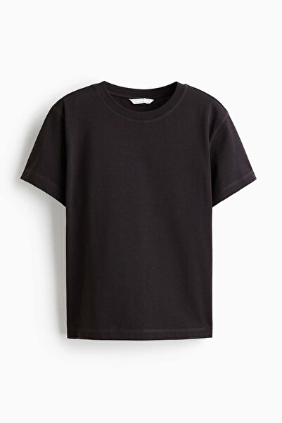 H&M Oversized cotton T-shirt