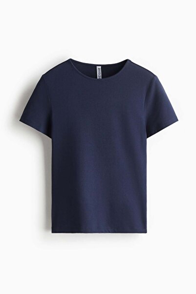 H&M Microfibre T-shirt