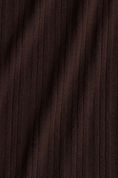 H&M Straight pull-on trousers