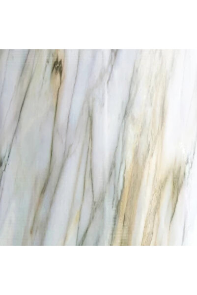 MallDeco Set 4 autocolante de perete marmură 60cm x 30cm