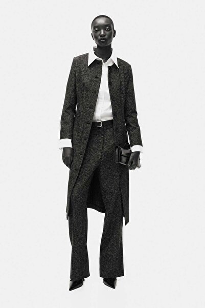 H&M Tailored trousers
