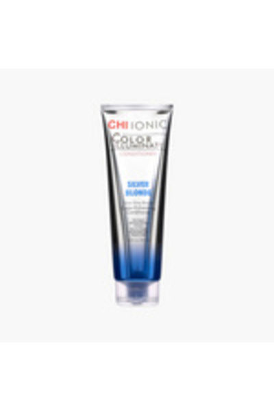 Chi Ionic Color Illuminate Conditioner Silver Blonde from - 251ml
