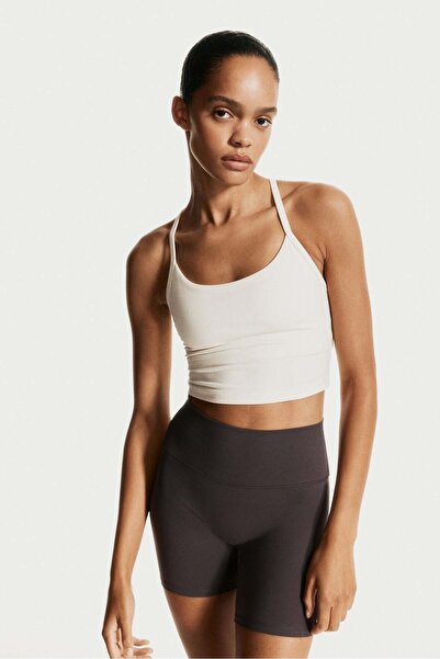 H&M Sports cycling shorts in SoftMove™