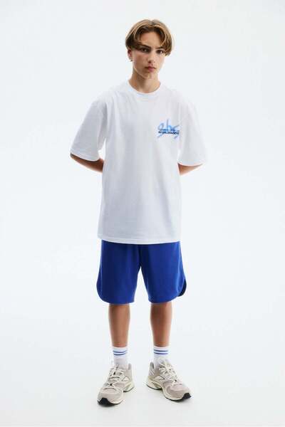 H&M Basketball shorts with DryMove™