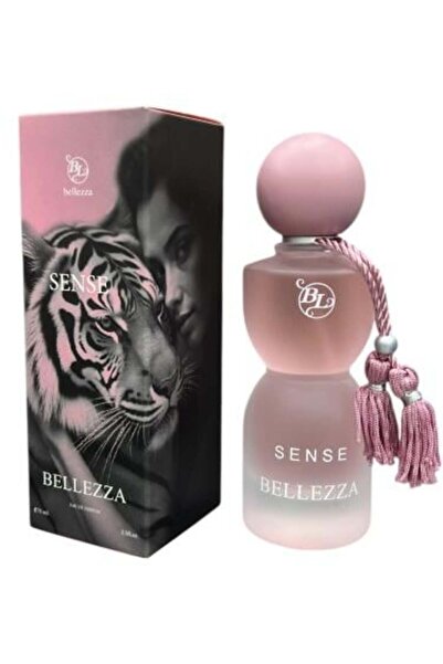BELLEZA Sence Plaisir Perfume for Women 100ml