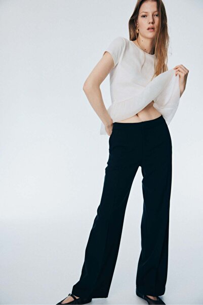 H&M Tailored trousers