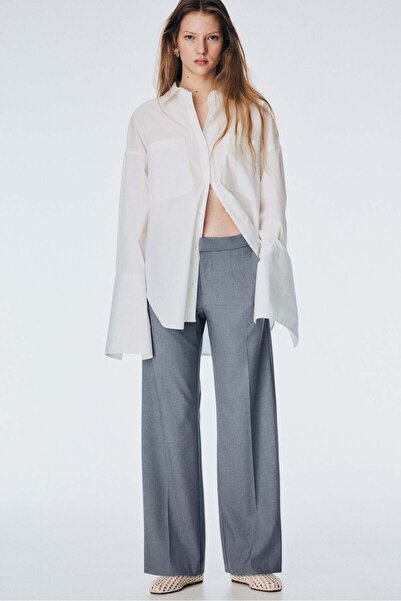 H&M Tailored trousers