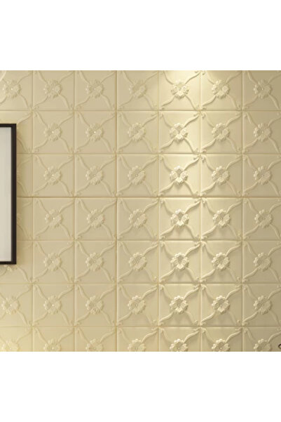 MallDeco Panou decorativ autoadeziv 3D