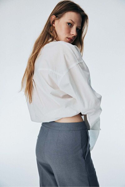 H&M Tailored trousers