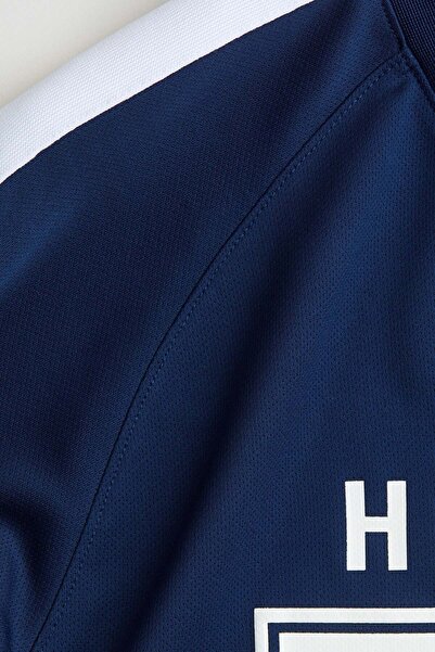 H&M Loose-fit hockey shirt