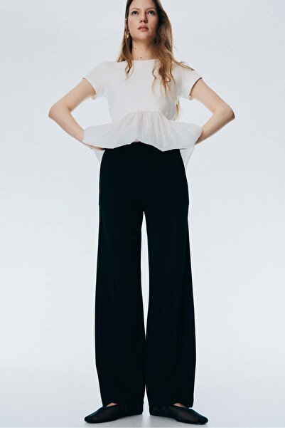 H&M Tailored trousers