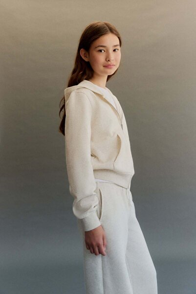 H&M Zip-through hoodie