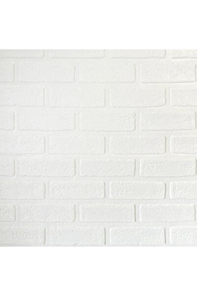 MallDeco 3D Self-Adhesive Decorative Panel Brick Art. AK060-10