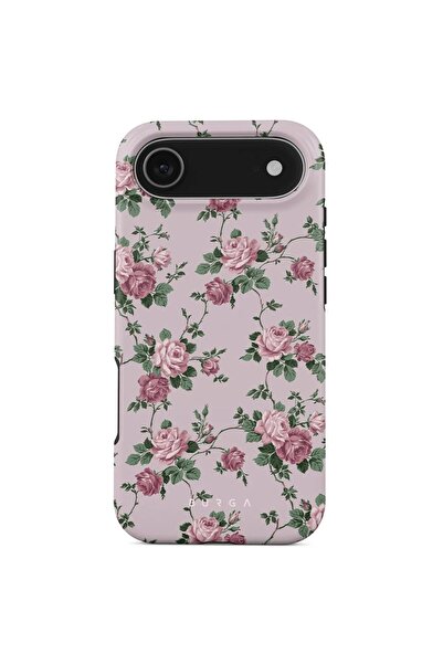 BURGA Husa Dual Layer Magsafe Alice iPhone Air
