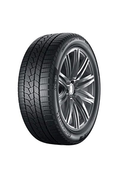 Continental Anvelopa de iarna pentru autoturisme HL245/40R19 101V XL PJ WINTE...