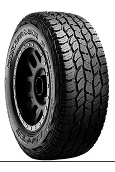 Cooper Anvelopa All-season Offroad/SUV 285/50R20 116H DISCO AT3 SPORT 2 XL 3P...