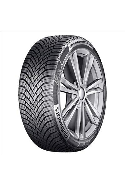 Continental Anvelopa de iarna pentru autoturisme 195/60R15 88T WINTERCONTACT ...
