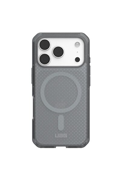 UAG Husa Dot Magsafe iPhone 17 Pro Ash