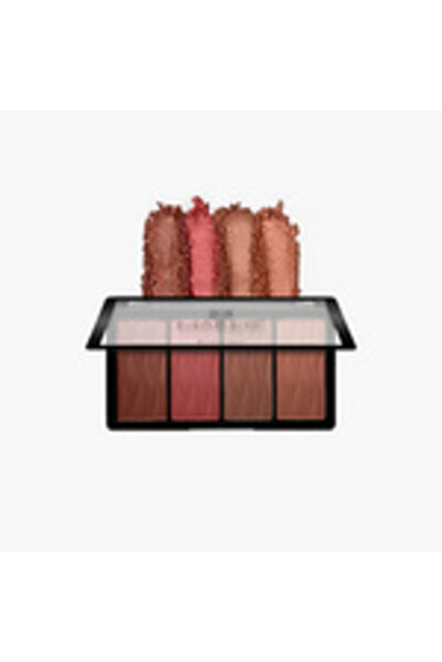 zwku Make Over 22 Blush Palette