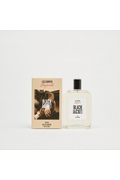 Lee Cooper Black Jacket Eau de Parfum by - 100ml