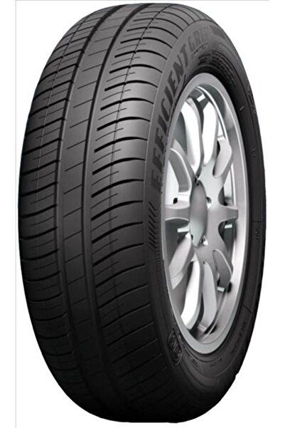 Goodyear Anvelopa de vara pentru autoturisme 155/65R14 75T EFFIGRIP COMPACT