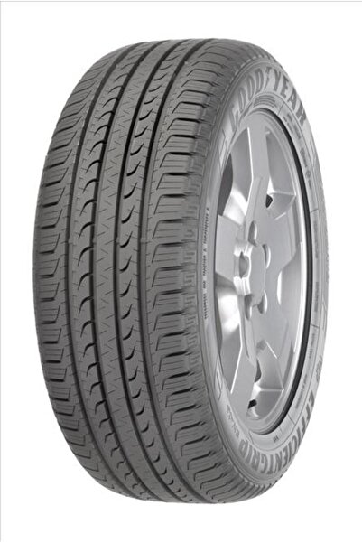 Goodyear Anvelopă de vară Offroad/SUV 255/65R17 110H EFFICIENTGRIP SUV LHD