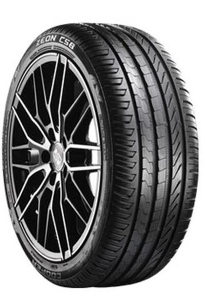 Cooper Summer tire for passenger cars 195/55R16 87V ZEON CS8