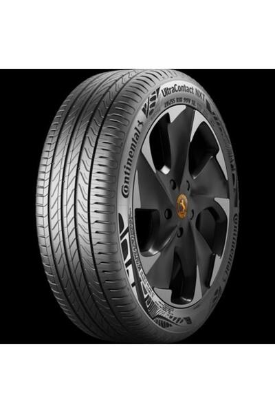 Continental Anvelopa de vara pentru autoturisme 215/50R18 96W XL FR ULTRACONT...