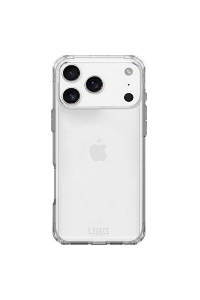 UAG Husa Plyo Series iPhone 17 Pro Ice