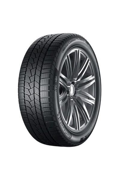 Continental Anvelopa de iarna pentru autoturisme 275/40R21 107V XL PJ WINTRCN...