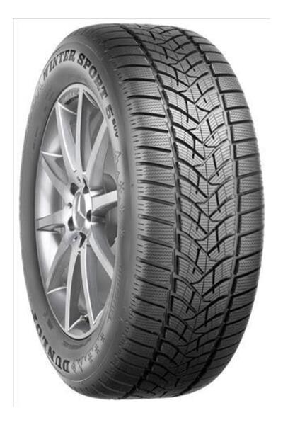DUNLOP Anvelopa de iarna Offroad/SUV 225/65R17 106H WINTER SPT 5 SUV XL M+S 3...