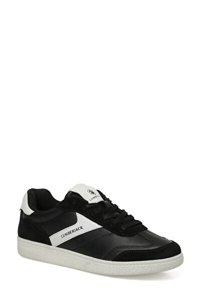 lumberjack Rocco 5Pr Black Women's Sneaker