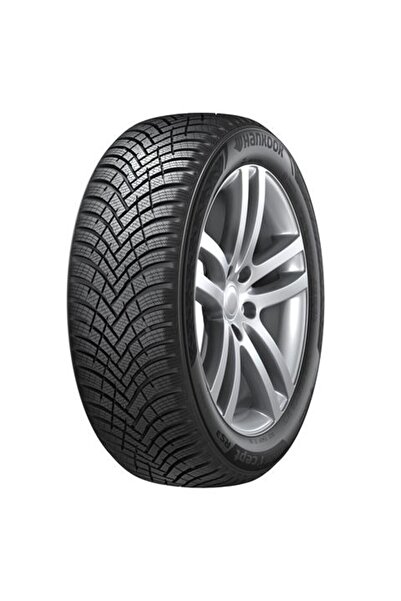 Hankook Anvelopa de iarna pentru autoturisme 175/65 R14 82T W462 WINTER I*CEPT RS3 3PMSF M+S