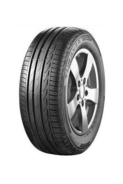 Bridgestone Anvelopa de vara pentru autoturisme 215/50 R18 92W TURANZAT001