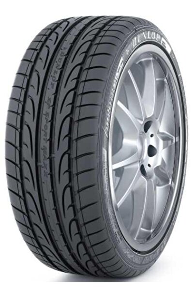 DUNLOP Summer tire for passenger cars 215/45R16 86H SP SPORT MAXX MFS