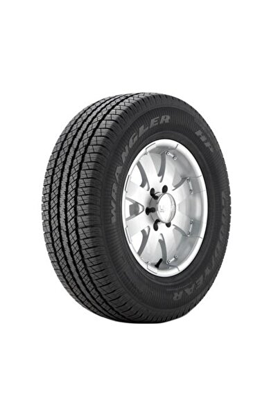 Goodyear Anvelopa All-season Offroad/SUV 275/60R18 WRANGLER HP (ALL WEATHER) ...