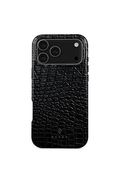 BURGA Husa Dual Layer Magsafe Reaper's Touch iPhone 17 Pro Max