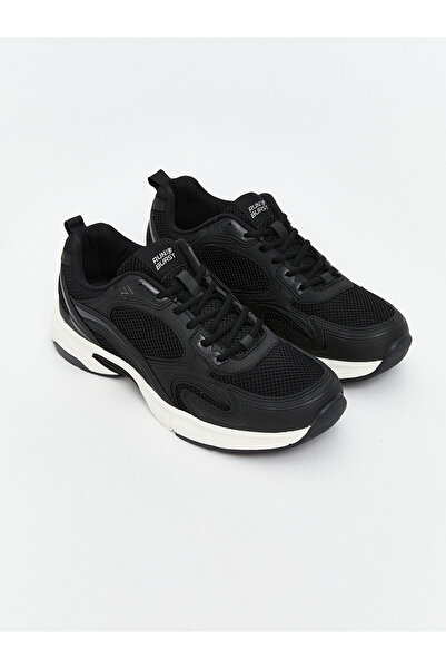 LC Waikiki Pantofi sport pentru bărbați cu șireturi Izr New Season