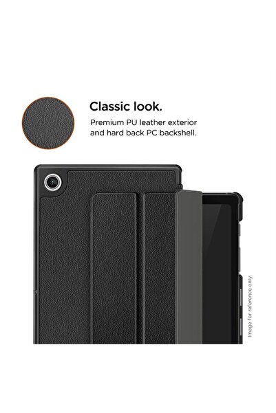 EIGER Husa Storm 250m Classic Samsung Galaxy Tab S6 Lite Black