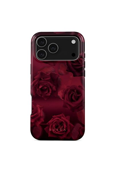 BURGA Husa Dual Layer Magsafe Femme Fatale iPhone 17 Pro Max