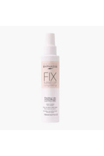 BYPHASSE رذاذ تثبيت المكياج طويل الأمد لجميع أنواع البشرة - 150 مل