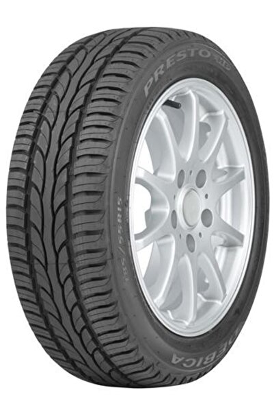 Debica Anvelopa de vara pentru autoturisme 195/55R15 85H PRESTO HP