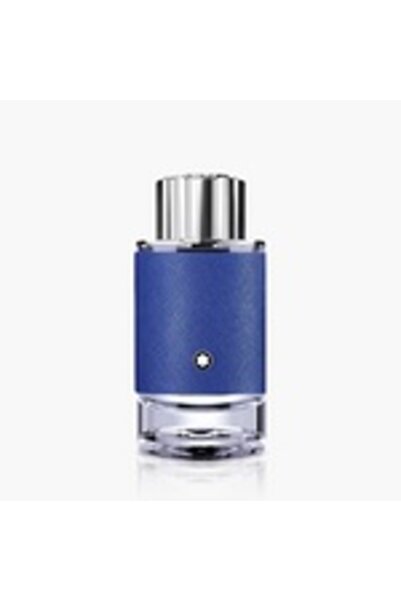 Montblanc Explorer Ultra Blue Eau de Parfum for Men by - 100ml
