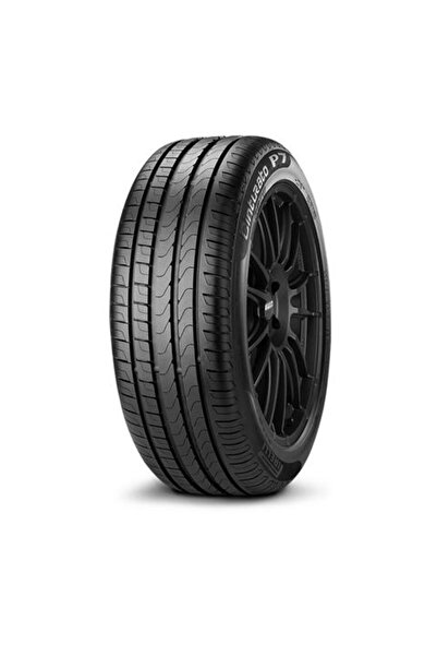 Pirelli Anvelopa de vara Runflat pentru autotursime 225/60R17 99V RF P7CINT(*...
