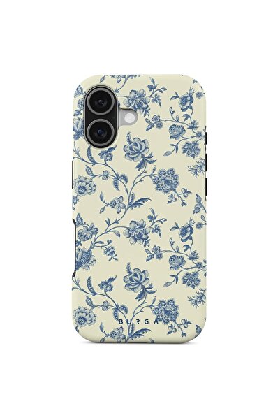 BURGA Husa Двуслоен Magsafe Sweetheart iPhone 17