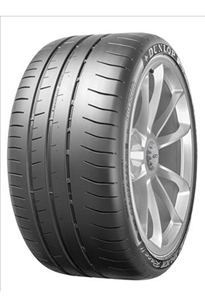 DUNLOP Anvelopa de vara pentru autoturisme 295/30ZR20 (101Y) SPT MAXX RACE 2 N2 XL MFS PJ