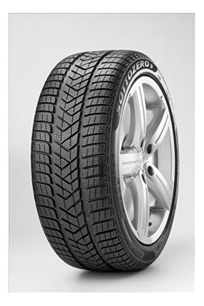 Pirelli Anvelopa de iarna pentru autoturisme 245/30R20 90W XL WSZER3(L) PJ