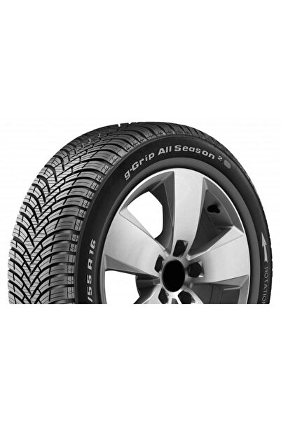 BFG Anvelopa All-season pentru autoturisme 185/55 R15 82H TL GGRIP2 GO